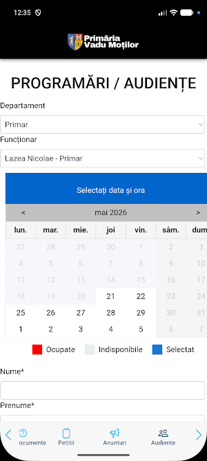 Vadu Moților Screenshot 3