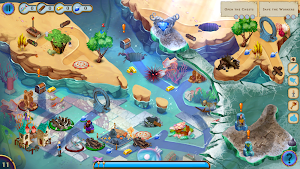 Elven Rivers 7 Screenshot 2