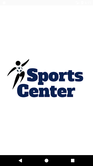 Sports Center Ensenada Screenshot 0
