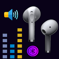 AirBost Airpods Volume Booster