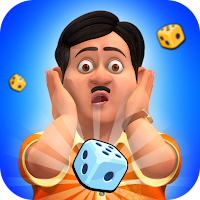 LUDO 3D | TMKOC Game