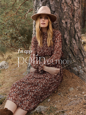 Polin et moi: Moda Online Screenshot 3