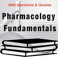 Essential Pharmacology Fundamentals Notes & Quiz