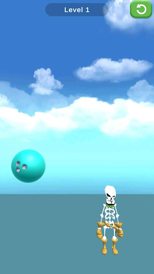 Ragdoll Dummy Breaker Screenshot 1