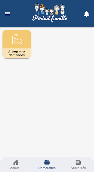 l’enfance à Pontoise Screenshot 1