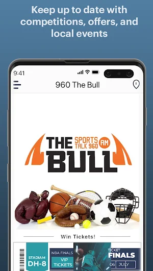 960 The Bull Screenshot 2
