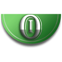 Green Moon Icons Pack
