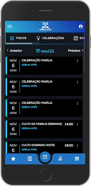 Verbo da Vida Arcoverde Screenshot 2