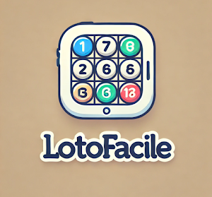 Loto Facile Screenshot 0