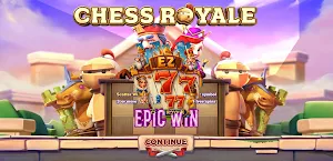 EZ777 Chess Royale Screenshot 2