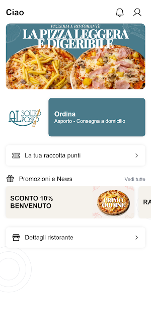 Al Solito Posto Screenshot 0