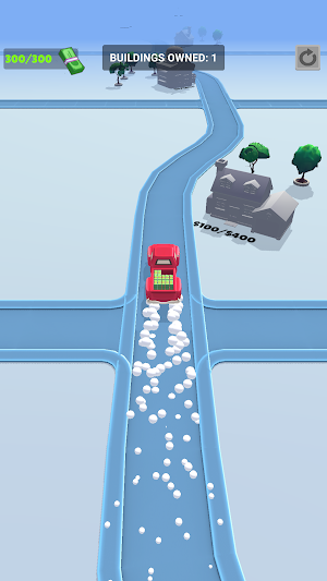 Money Holes 3D Screenshot 2