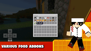 Puasa Mod for MCPE Screenshot 1