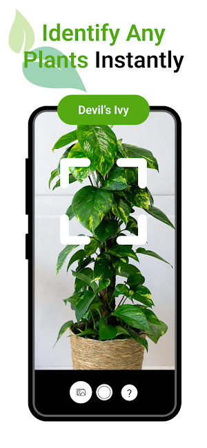 Plantogy-Plant Care&Identifier Screenshot 2