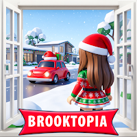 Brooktopia RP: Haven Game