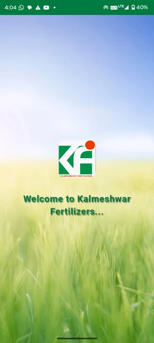 Kalmeshwar Fertilizers Screenshot 0