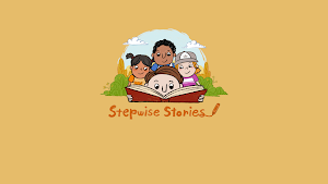 Stepwise Stories Screenshot 0