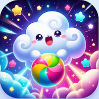 Cloud Candy Flip