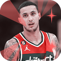 Kyle Kuzma Keyboard NBA 2023