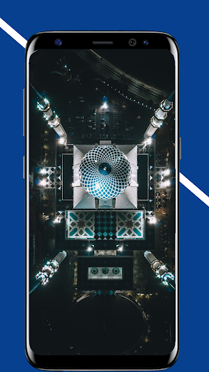 خلفيات اسلامية 2024 4K Screenshot 2