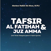 Tafsir Al Fatihah dan Juz Amma