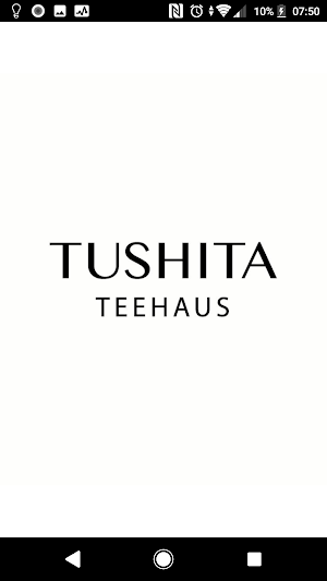 Tushita Teehaus Screenshot 0