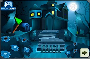 Escape Games Day-720 Screenshot 0