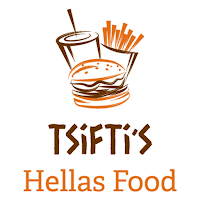 Tsifti's Hellas Food