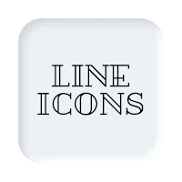 Line Icons