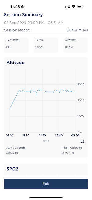 Box Altitude Screenshot 3