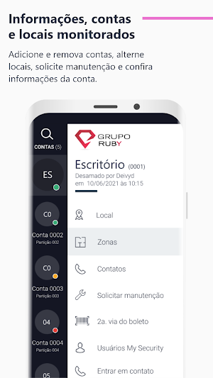 Meu Ruby Screenshot 3