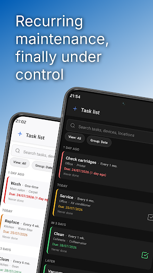 PrimeRoutine Screenshot 0