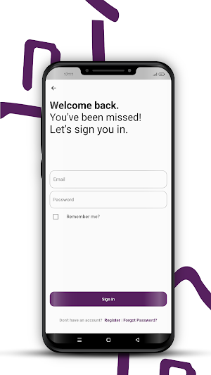 Rosehill Connect Screenshot 1