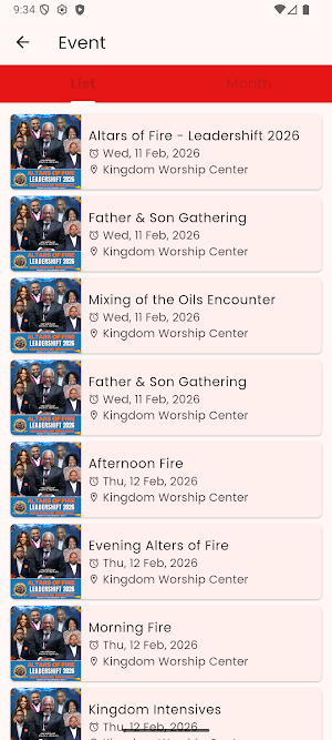 KFCM Screenshot 3