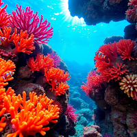 Ocean Wallpapers 4K 2024
