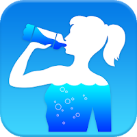 Water Drinking Reminder - Drink Water Reminder App