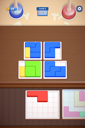 Fit and Blast Screenshot 1
