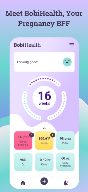 BobiHealth Screenshot 0