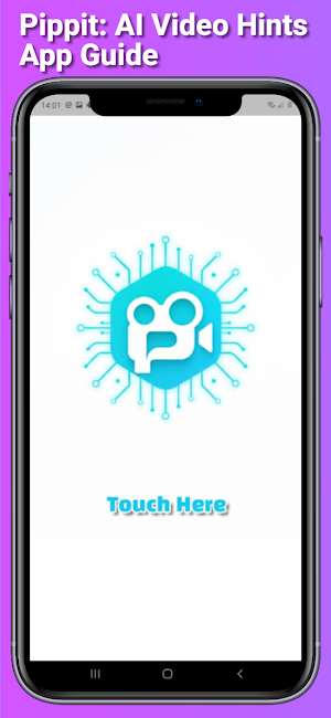 Pippit AI Video Generator Hint Screenshot 0