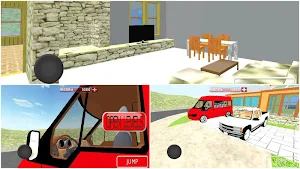 Build Your Car Screenshot 3