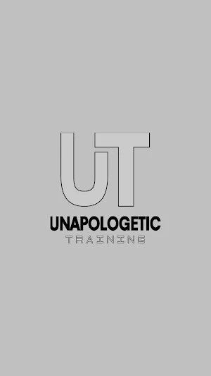 Unapologetic Training Screenshot 0
