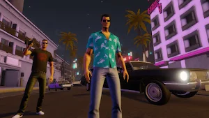 Gangster Games Crime Mafia Screenshot 0