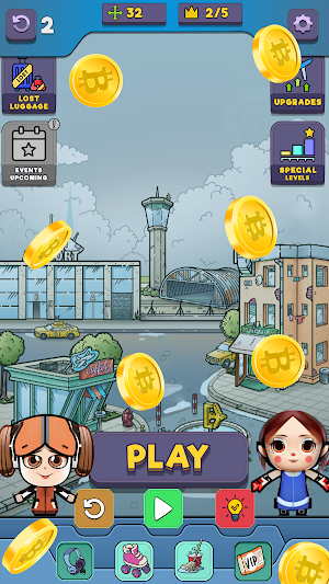 Exit Genius: Bitcoin Edition Screenshot 1