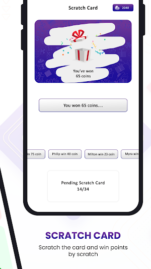 FF Video Dekho - Earning App Screenshot 1