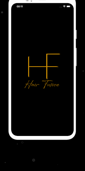 Hair Fusion Screenshot 0