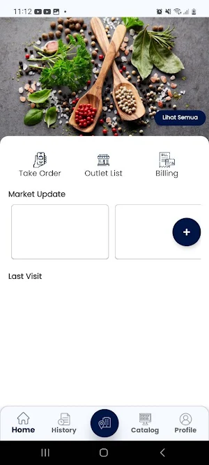 RNPsales Screenshot 2
