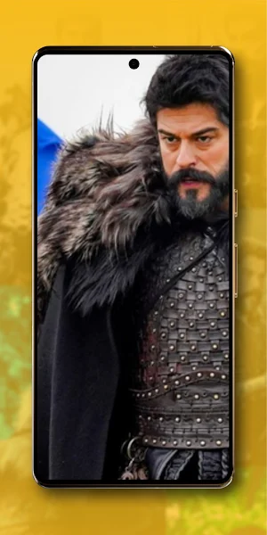 Kurulus Osman Wallpapers HD Screenshot 2