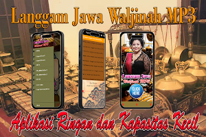 Langgam Jawa Waljinah MP3 Screenshot 3