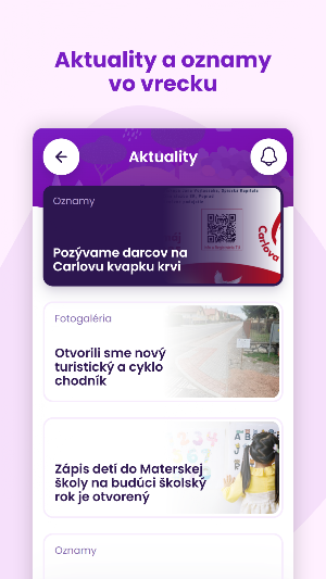 Komjatice Screenshot 1