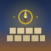 Kotel Compass
